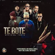 Nio García, Casper Mágico & Bad Bunny – Te Boté (Remix) ft. Darell, Nicky Jam & Ozuna (English Translation) - Genius English Translations