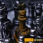 No dices más - Moenia