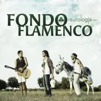 No Es Poesia - Fondo Flamenco
