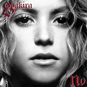 No ft. Gustavo Cerati - Shakira