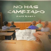 No Has Cambiado (Solo Version) - Baby Rasta