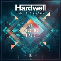 No Holding Back - Craig David