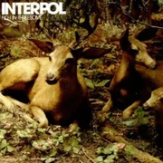 No I in Threesome - Interpol