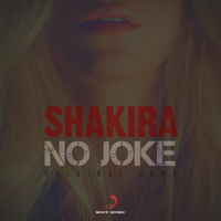 No Joke - Shakira