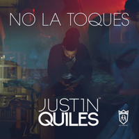 No La Toques - J Quiles