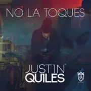 No La Toques - J Quiles