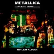 No Leaf Clover ft. San Francisco Symphony - Metallica