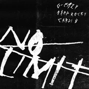 No Limit ft. A$AP Rocky & Cardi B - G-eazy