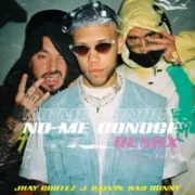 No Me Conoce (Remix) - Jhay Cortez