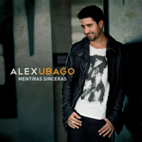 No Me Dejes Afuera - Alex Ubago