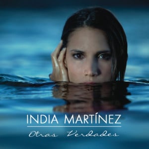 No Me Doy por Vencido - India Martinez