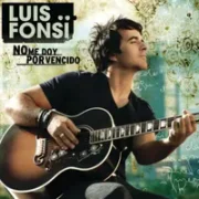 No Me Doy Por Vencido - Luis Fonsi