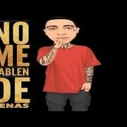 No Me Hablen de Penas - La Santa Grifa