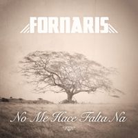 No Me Hace Falta Na - Danny Fornaris