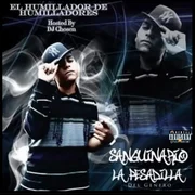 No me Kukes - Sanguinario La Pesadilla Del Género