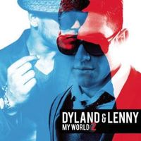 No Me Puedo Escapar - Dyland & Lenny