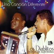 No Me Vuelvo A Meter - Los Diablitos