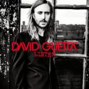 No Money No Love - David Guetta