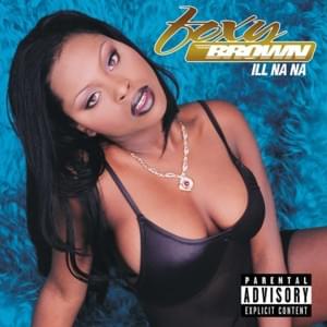 No one's - Foxy brown