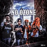 No Ozone ft. Set Da Trend - C Blu