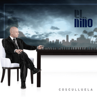 No Piensas En Mi - Cosculluela