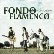 No Pierdas la Fe - Fondo Flamenco