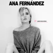 No Quiero Estar Contigo - Ana Fernandez