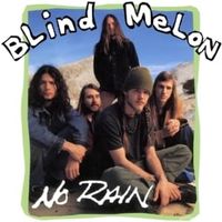 No Rain - Blind Melon