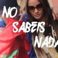 No Sabeis Nada - Khaled