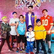 No Somos Lobos ft. La Vecibanda - Fede Vigevani