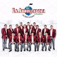 No supe cuidarte - La arrolladora