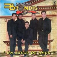 No te enamores de mi - Grupo bryndis