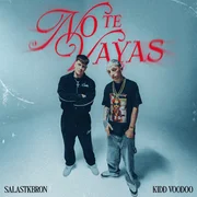 No Te Vayas - Salastkbron