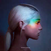 no tears left to cry - Ariana Grande