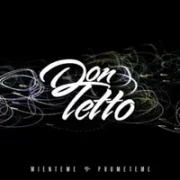 No tengas miedo - Don tetto