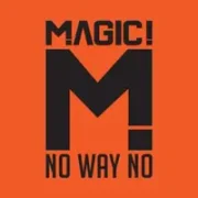 No Way No - MAGIC!