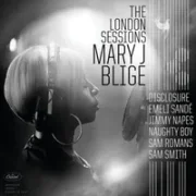 Nobody But You - Mary J. Blige