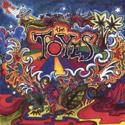 Nobody Home - The Toyes