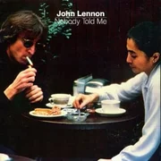 Nobody Told Me - John Lennon