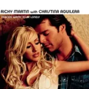 Nobody wants to be lonely - Christina aguilera