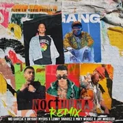 Nocturna (Remix) ft. Miky Woodz, Lenny Tavárez & Jay Wheeler - Nio García