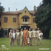 NOI, LORO, GLI ALTRI SKIT - Marracash