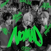 NOMAD - No pressure (Romanized) - Genius Romanizations