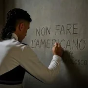NON FARE L’AMERICANO ft. MamboLosco - Fre_nky