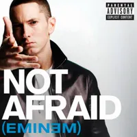 Not Afraid - Eminem