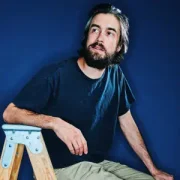 Not Anywhere - Alex G