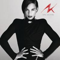 Not Even The King - Alicia Keys