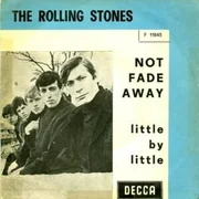 Not Fade Away - The Rolling Stones