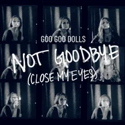 Not Goodbye (Close My Eyes) - The Goo Goo Dolls