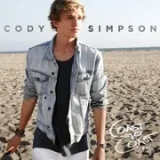 Not just you - Cody simpson